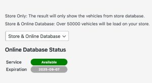 Version 2.4.0 Released of Auto Bulb Finder Plugin for WordPress